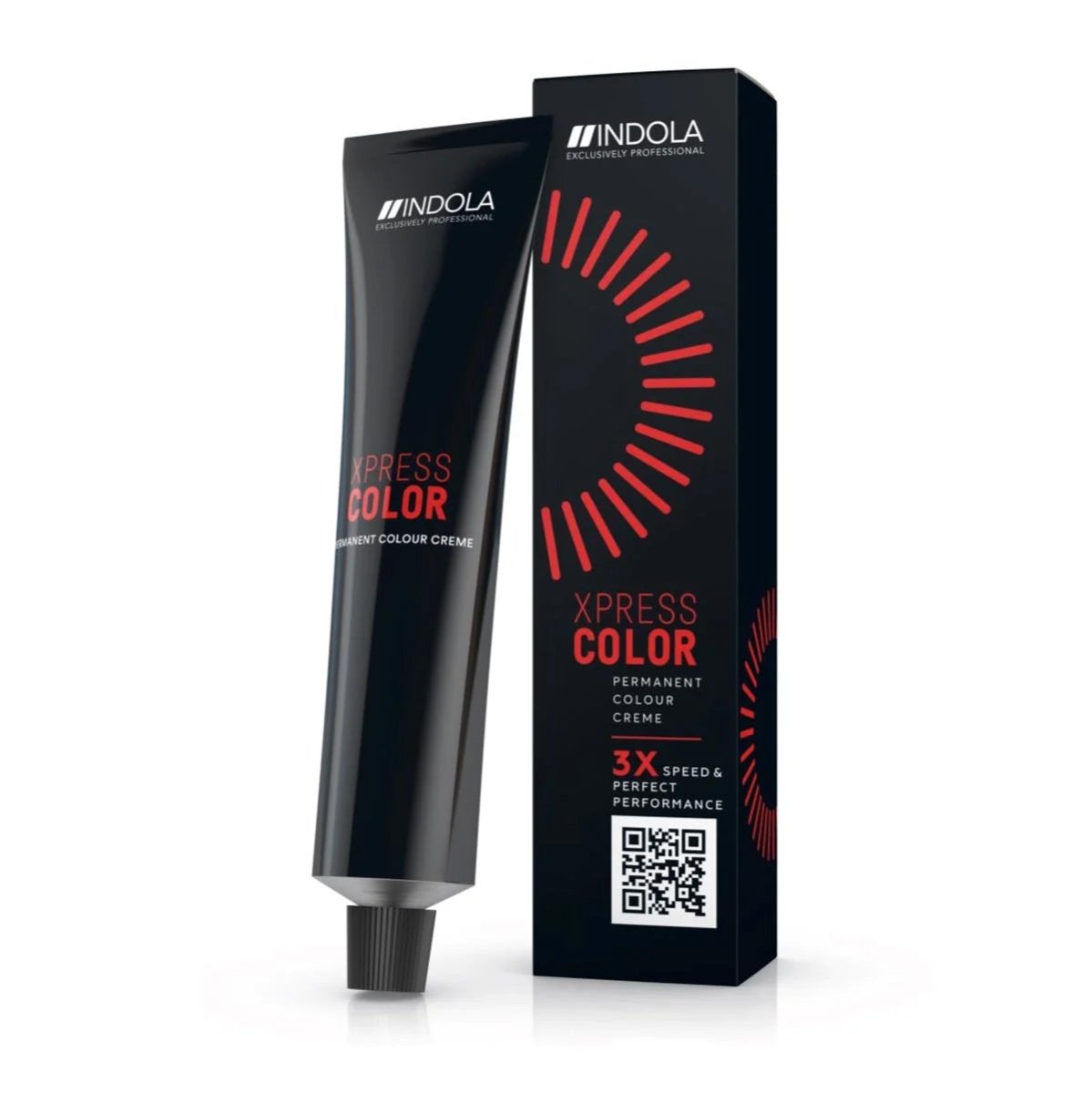 Indola XpressColor Haarverf 60ml - KOOS • alles voor de kapper - Indola - Haarverf
