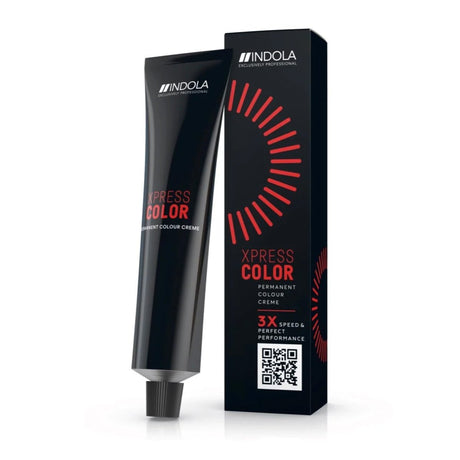 Indola XpressColor Haarverf 60ml - KOOS • alles voor de kapper - Indola - Haarverf