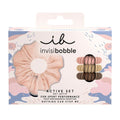 Invisibobble Active Set - KOOS • alles voor de kapper - Invisibobble - Haarmode
