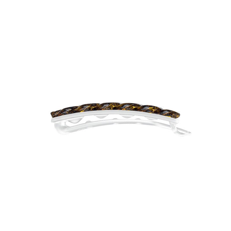 Invisibobble Barrette Haarclips Too Glam To Give A Damn 2st - KOOS • alles voor de kapper - Invisibobble - Haarmode