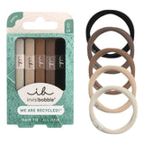 Invisibobble Hair Tie Eco 5st - KOOS • alles voor de kapper - Invisibobble - Haarmode