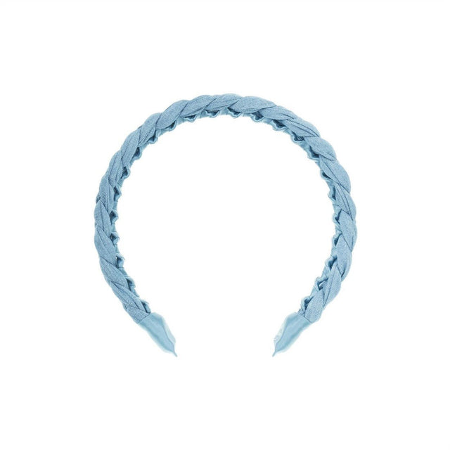 Invisibobble Hairhalo Limited Edition Miss Denim - KOOS • alles voor de kapper - Invisibobble - Haarbanden