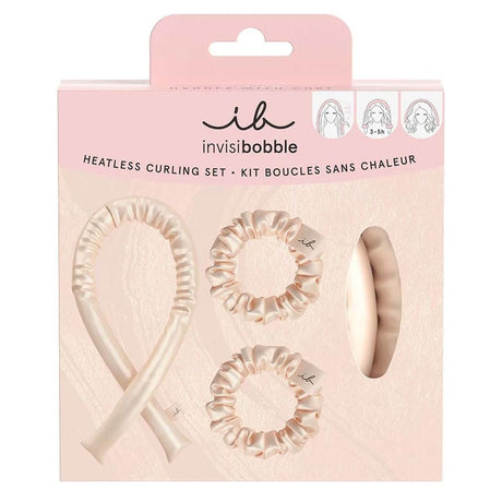 Invisibobble Heatless Curling Set - KOOS • alles voor de kapper - Invisibobble - Haarmode