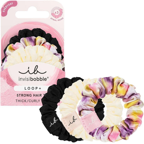 Invisibobble Loop + Be Strong - KOOS • alles voor de kapper - Invisibobble - Haarmode