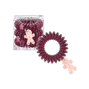 Invisibobble Original My Kind Of Man Xmas - KOOS • alles voor de kapper - Invisibobble - Elastiekjes