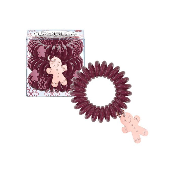 Invisibobble Original My Kind Of Man Xmas - KOOS • alles voor de kapper - Invisibobble - Elastiekjes