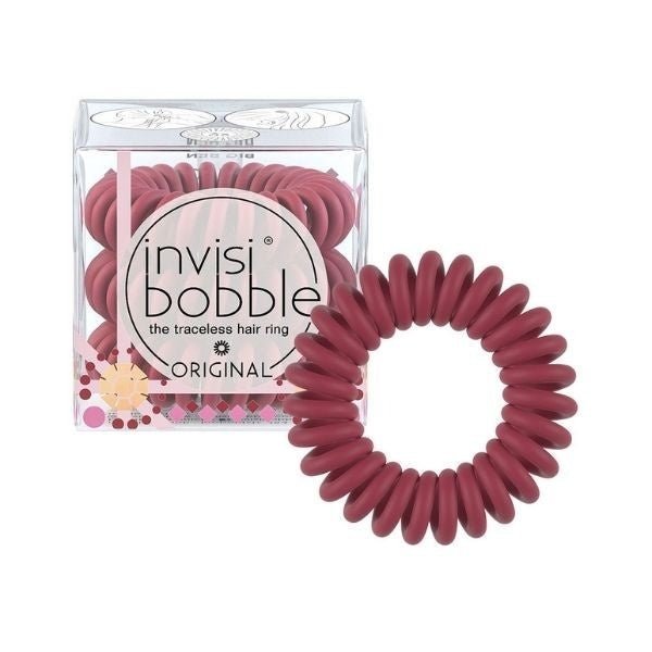 Invisibobble Original Oops I did it Big Ben - KOOS • alles voor de kapper - Invisibobble - Elastiekjes