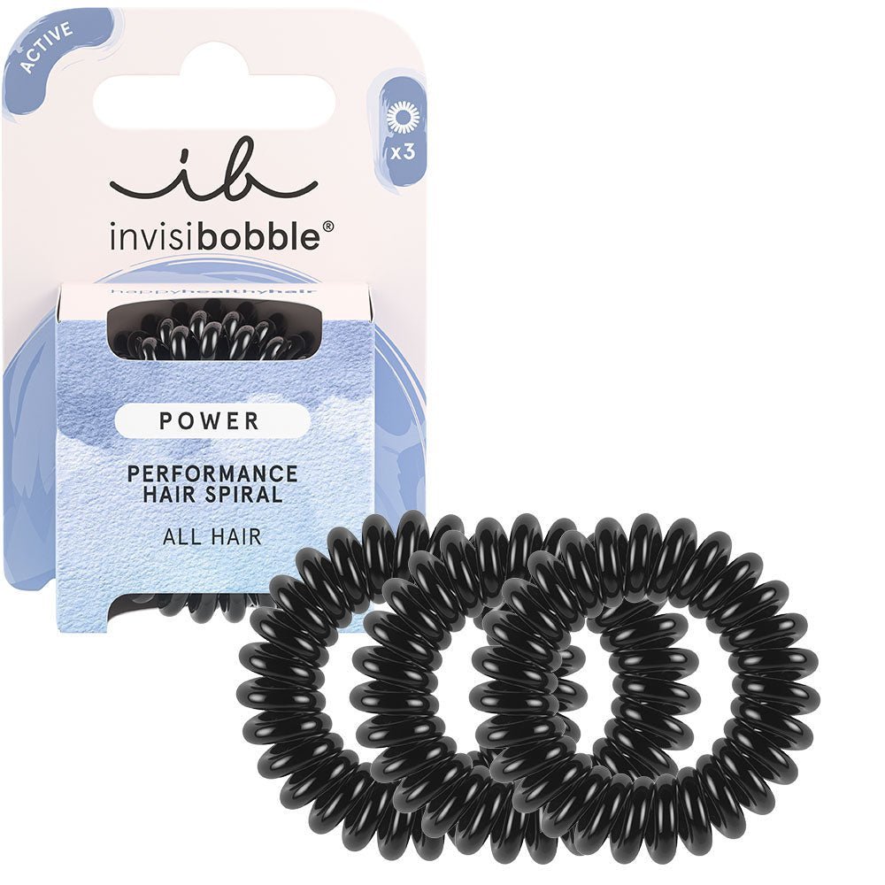 Invisibobble Power Elastiek 3st - KOOS • alles voor de kapper - Invisibobble - Elastiekjes