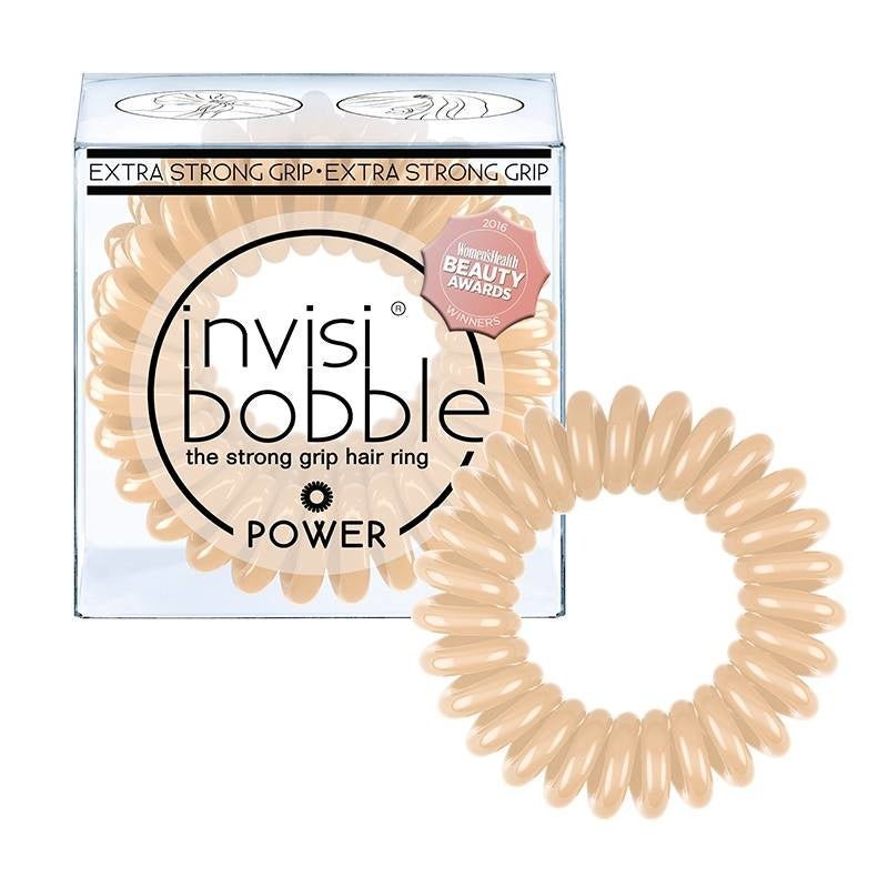 Invisibobble Power Elastiek 3st - KOOS • alles voor de kapper - Invisibobble - Elastiekjes