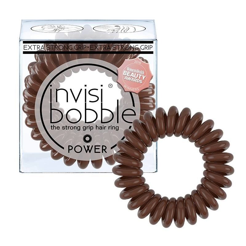 Invisibobble Power Elastiek 3st - KOOS • alles voor de kapper - Invisibobble - Elastiekjes