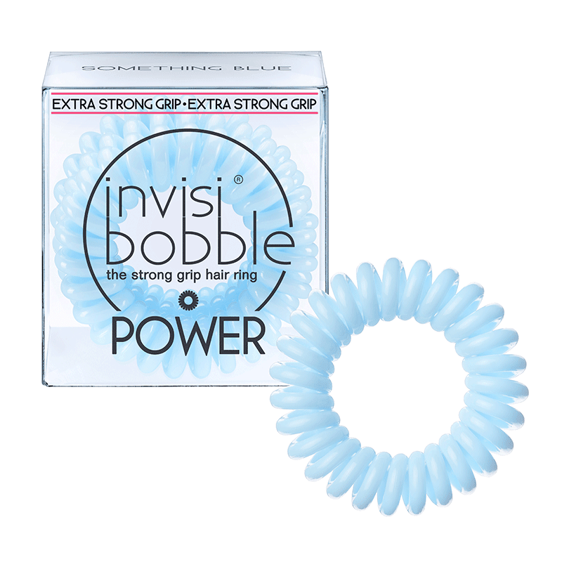 Invisibobble Power Elastiek 3st - KOOS • alles voor de kapper - Invisibobble - Elastiekjes