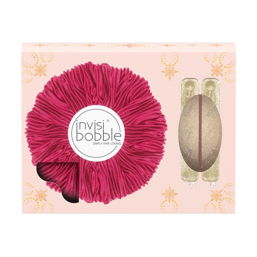Invisibobble What a Blast Set - KOOS • alles voor de kapper - Invisibobble - Haarmode