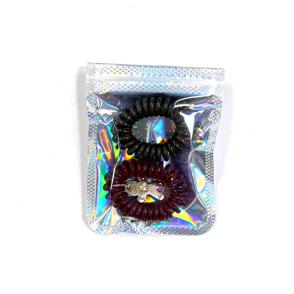 Invisibobble Xmas Gift 2st - KOOS • alles voor de kapper - Invisibobble - Elastiekjes