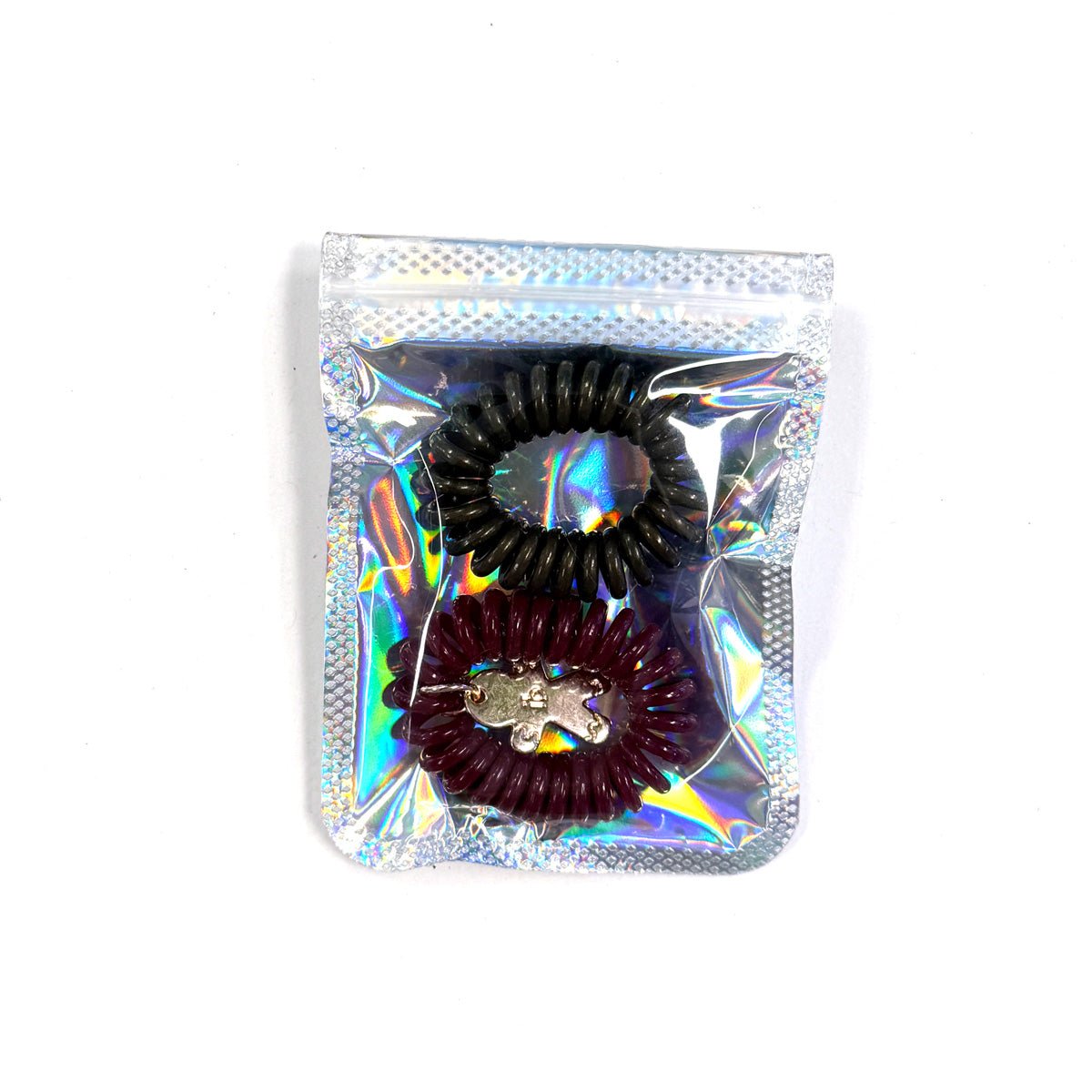 Invisibobble Xmas Gift 2st - KOOS • alles voor de kapper - Invisibobble - Elastiekjes