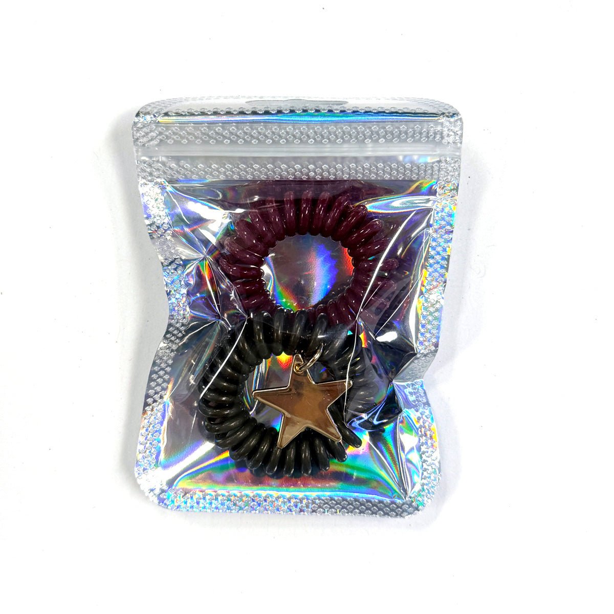 Invisibobble Xmas Gift 2st - KOOS • alles voor de kapper - Invisibobble - Elastiekjes