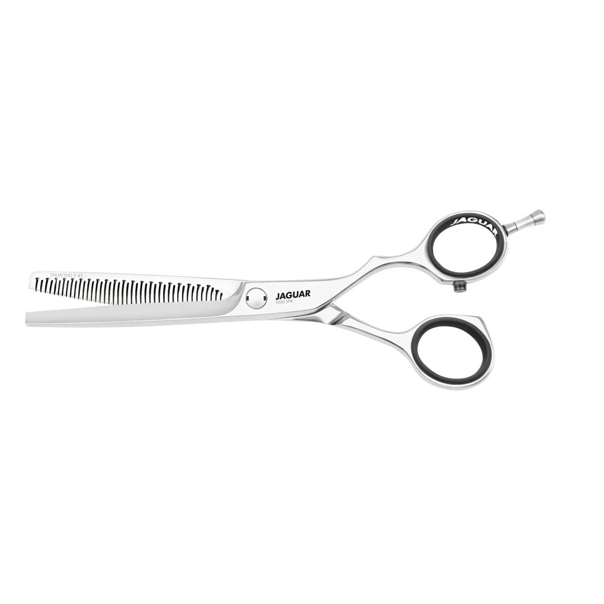 Jaguar Coupeschaar Diamond E 43 6.0 - KOOS • alles voor de kapper - Jaguar - Kappersschaar