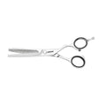 Jaguar Coupeschaar Diamond E CC39 5.5 - KOOS • alles voor de kapper - Jaguar - Kappersschaar