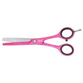 Jaguar Coupeschaar Pastell Plus 40 5.0 Candy - KOOS • alles voor de kapper - Jaguar - Kappersschaar