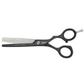Jaguar Coupeschaar Pastell Plus 40 Offset 5.5 Lava - KOOS • alles voor de kapper - Jaguar - Kappersschaar