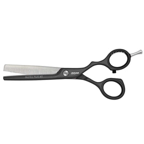 Jaguar Coupeschaar Pastell Plus 40 Offset 5.5 Lava - KOOS • alles voor de kapper - Jaguar - Kappersschaar