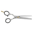 Jaguar Coupeschaar Pre Style Relax 40 Left 5.25 - KOOS • alles voor de kapper - Jaguar - Kappersschaar