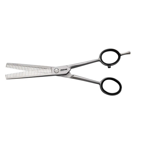Jaguar Coupeschaar Satin 30/30 6.0 - KOOS • alles voor de kapper - Jaguar - Kappersschaar