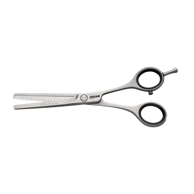 Jaguar Coupeschaar Satin Plus 40 5.0 - KOOS • alles voor de kapper - Jaguar - Kappersschaar
