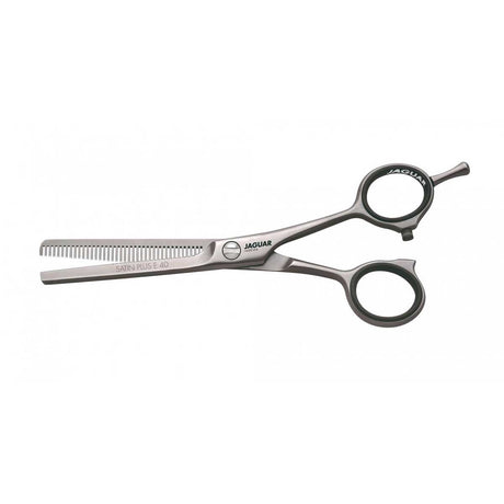 Jaguar Coupeschaar Satin Plus E 40 5.0 - KOOS • alles voor de kapper - Jaguar - Kappersschaar