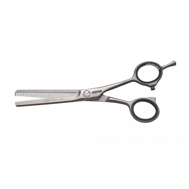 Jaguar Coupeschaar Satin Plus E 40 5.0 - KOOS • alles voor de kapper - Jaguar - Kappersschaar