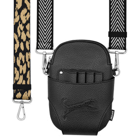 Jaguar Crossbag Materialenholster - KOOS • alles voor de kapper - Jaguar - Holsters