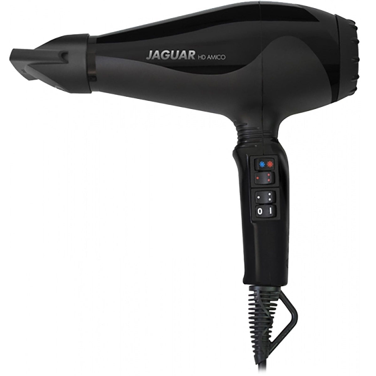Jaguar Fohn HD Amico 1900-2100W - KOOS • alles voor de kapper - Jaguar - Fohns