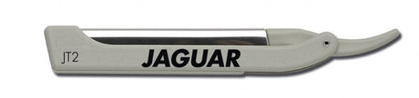Jaguar JT2 Snijmes Kort Inclusief 10 Mesjes - KOOS • alles voor de kapper - Jaguar - Kappersmes
