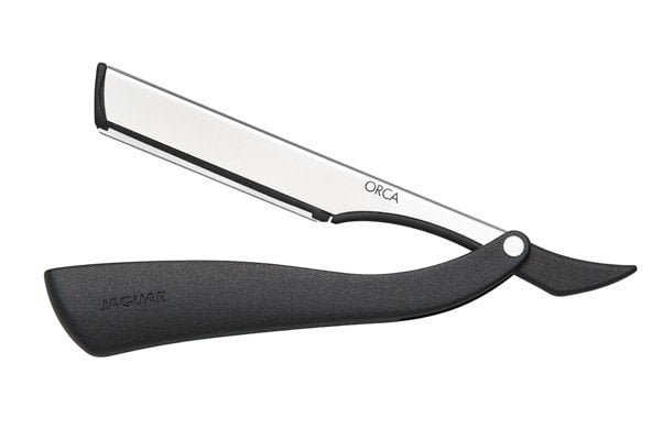 Jaguar Mes Orca S - KOOS • alles voor de kapper - Jaguar - Kappersmes