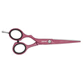 Jaguar Schaar Pastell Plus Berry Left 5.75 - KOOS • alles voor de kapper - Jaguar - Kappersschaar