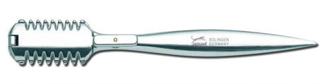 Jaguar Thin Pro Effileermes - KOOS • alles voor de kapper - Jaguar - Kappersmes