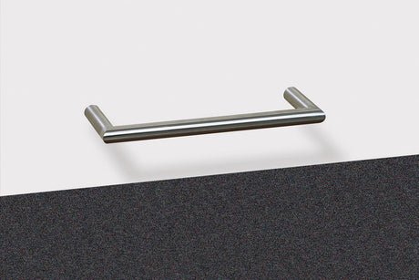 Jobst Voetensteun RVS Forum 485mm - KOOS • alles voor de kapper - Jobst - Voetsteunen