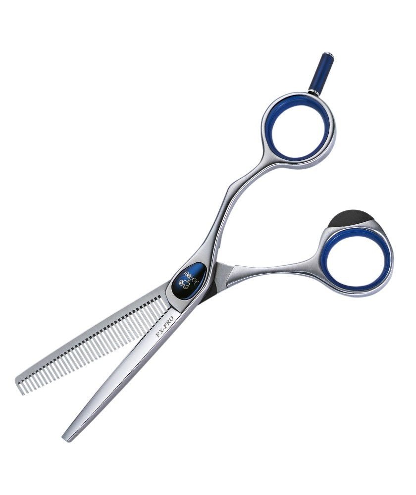 Joewell Coupeschaar FX Pro 40 6.0 / 40 tanden - KOOS • alles voor de kapper - Joewell - Kappersschaar