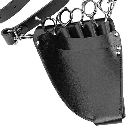 Joewell Materiaalmap Wild West - KOOS • alles voor de kapper - Joewell - Holsters
