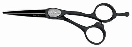 Joewell Schaar Black Crest Offset - KOOS • alles voor de kapper - Joewell - Kappersschaar
