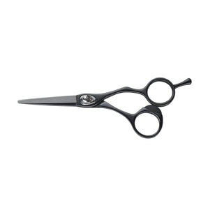 Joewell Schaar BT Offset Black Titan - KOOS • alles voor de kapper - Joewell - Kappersschaar