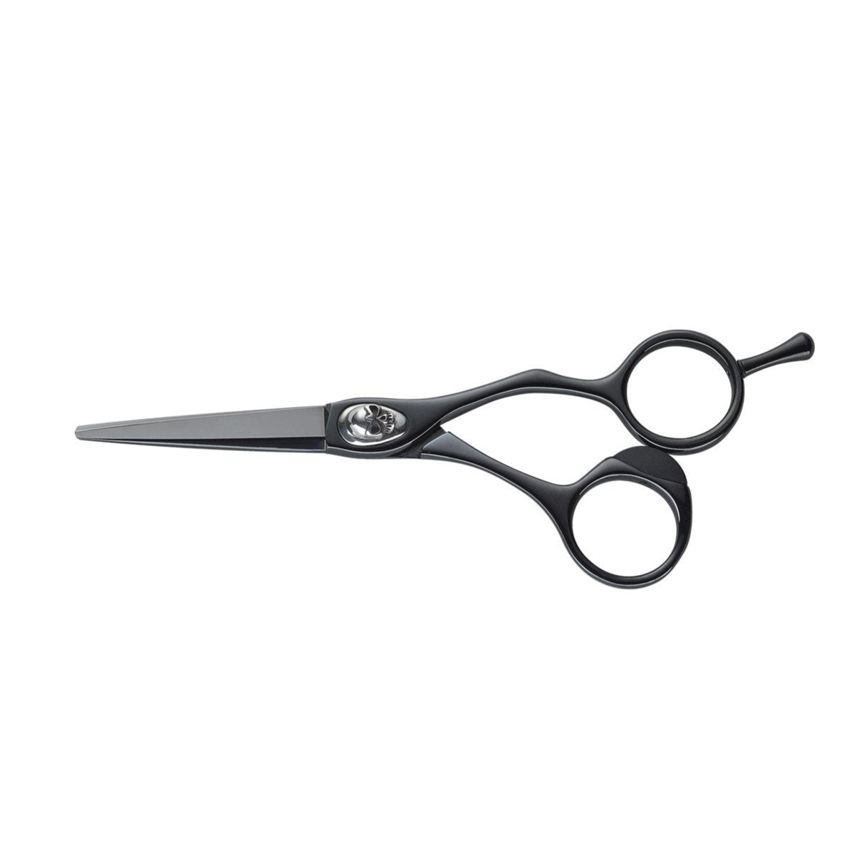 Joewell Schaar BT Offset Black Titan - KOOS • alles voor de kapper - Joewell - Kappersschaar