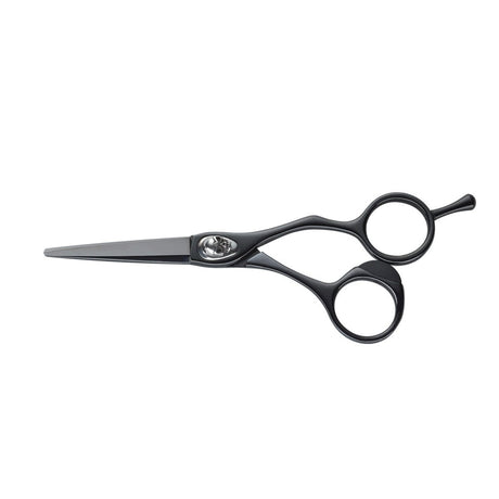 Joewell Schaar BT Offset Black Titan - KOOS • alles voor de kapper - Joewell - Kappersschaar