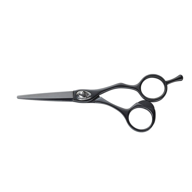 Joewell Schaar BT Offset Black Titan - KOOS • alles voor de kapper - Joewell - Kappersschaar