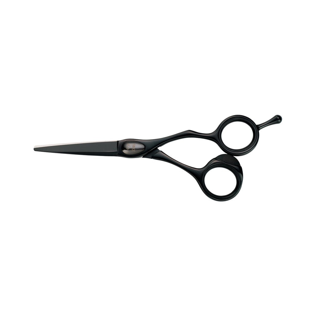 Joewell Schaar FX Pro 6.0 Black + GRATIS E-40 Black - KOOS • alles voor de kapper - Joewell - Kappersschaar