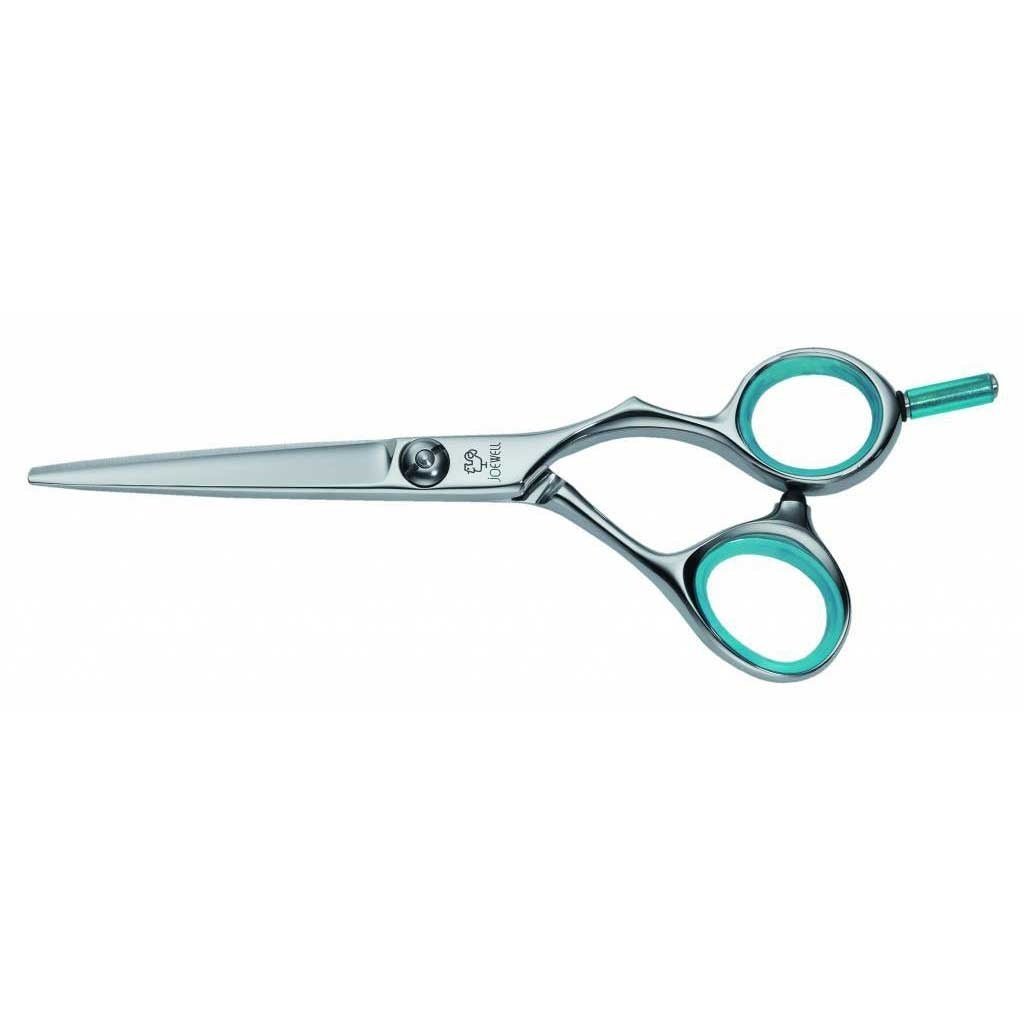 Joewell Schaar Liberty Control Offset - KOOS • alles voor de kapper - Joewell - Kappersschaar