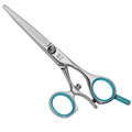 Joewell Schaar Liberty Flex 5.5 Flex Handle - KOOS • alles voor de kapper - Joewell - Kappersschaar