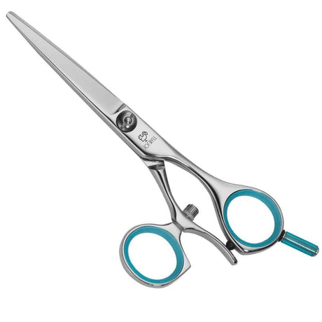 Joewell Schaar Liberty Flex 6 Flex Handle - KOOS • alles voor de kapper - Joewell - Kappersschaar