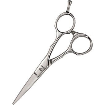 Joewell Schaar Shizen 5.25 Semi Offset - KOOS • alles voor de kapper - Joewell - Kappersschaar