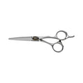 Joewell Schaar Zenith 5.5 Offset + Gratis Wild West Gereedschapstas - KOOS • alles voor de kapper - Joewell - Kappersschaar