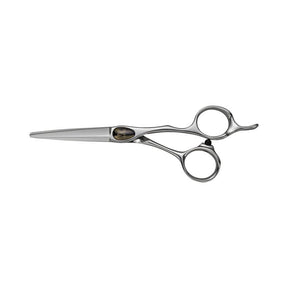 Joewell Schaar Zenith 5.5 Offset + Gratis Wild West Gereedschapstas - KOOS • alles voor de kapper - Joewell - Kappersschaar